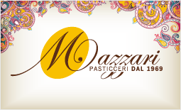 Pasticceria Mazzarie - By Mia Pontano