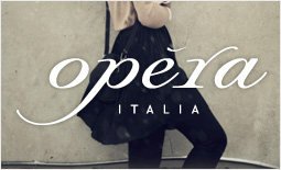 Opera Italia