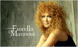 Fiorella Mannoia 2003/2006