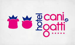 Hotel Cani & Gatti - By Mia Pontano