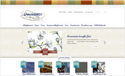 Zanandrea Tessuti