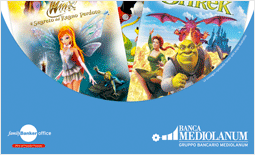Banca Mediolanum - By Mia Pontano
