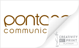 Pontano Communcation - By Mia Pontano