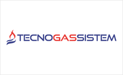 Tecno Gas Sistem - By Mia Pontano