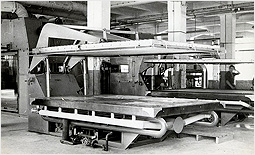 Officine di Cartigliano - By Mia Pontano