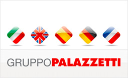 Gruppo Palazzetti - By Mia Pontano