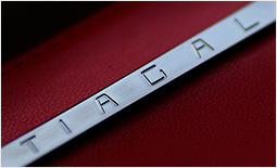 Tiagal - By Mia Pontano